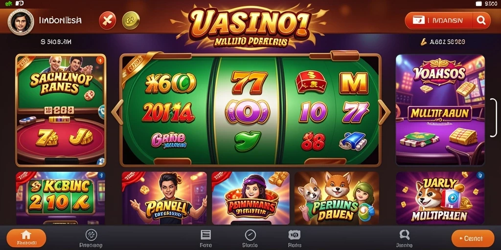 manadototo - Beragam pilihan permainan togel yang tersedia.