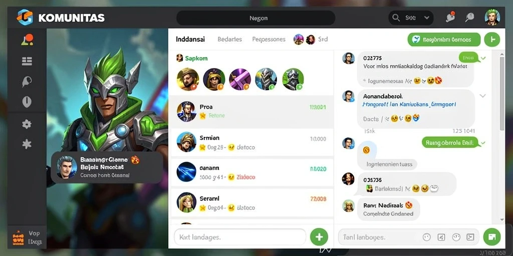 rejekigames - Beragam pilihan game seru untuk dinikmati.