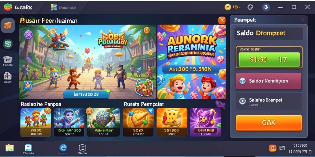 superwin777 - Berbagai pilihan tema slot yang bervariasi.